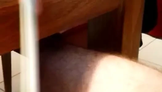 2017-08-21 clit.mp4'üme vuruyor