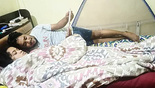 Off Record with stepsister (Part-1)