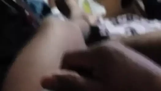 Seks ateşli