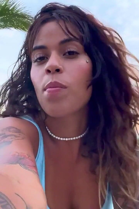 Uma Tarde Com Sua Rainha Lolah.. Enjoy