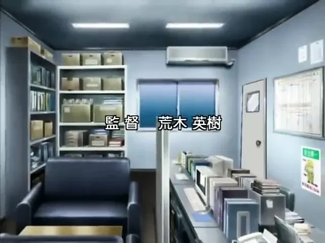 Women at work ep. 2 eng dub