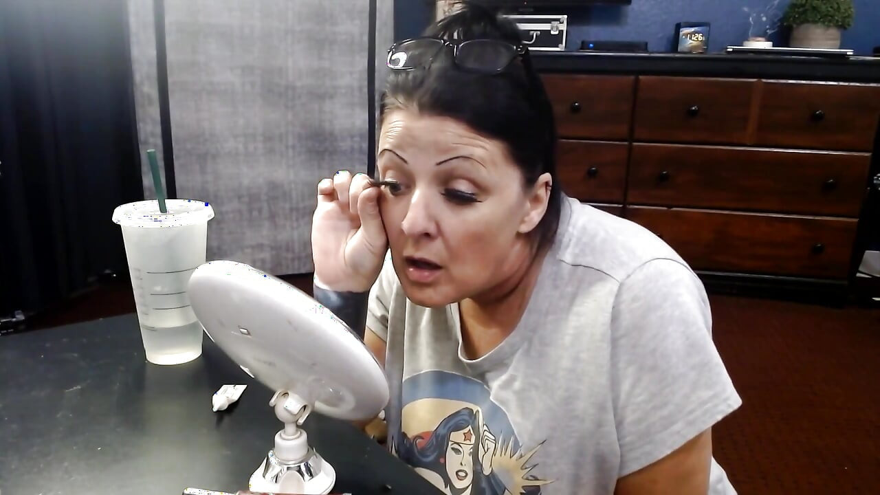 Lips to Lashes Makeup