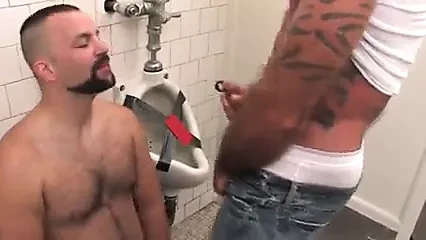 Meaty Muscle Machinists