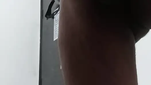 Aaj hua kafi dino bad makeout.