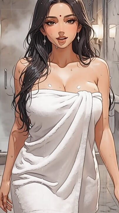Indian ai bhabhi
