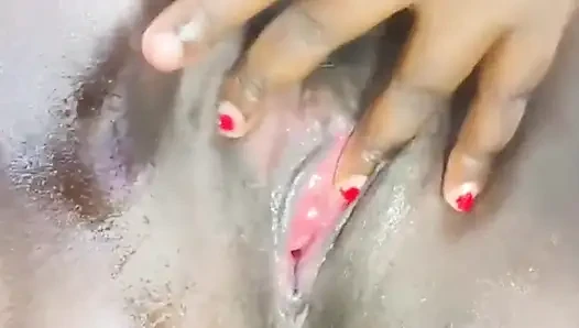 Memek aduhai dzaddy dipuasin sama kontolmu