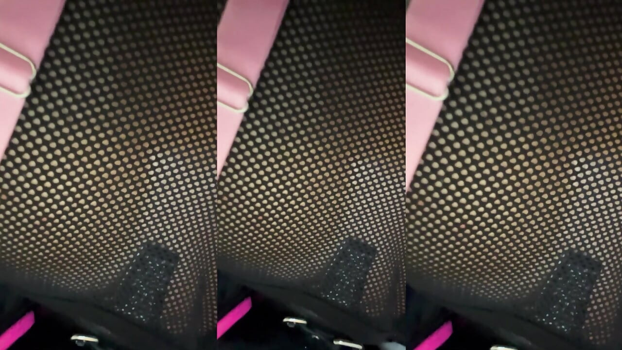 Trans Woman in Chastity Fucked Hard - Compilation 3