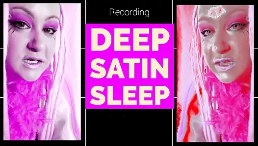 Become the Satin Whore Bruci Did and You Can Too