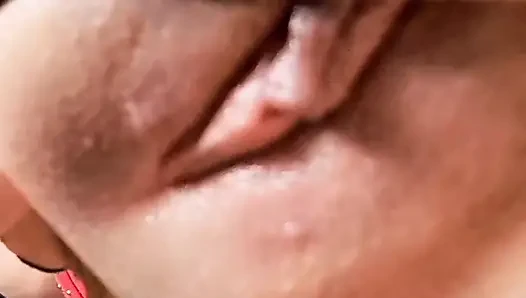 Hot Latina Stepsister Looking for Fun