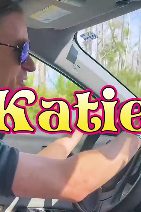 Trikepatrol Huge Cock Fills up Petite Skinny Asian Girl Katie Cai