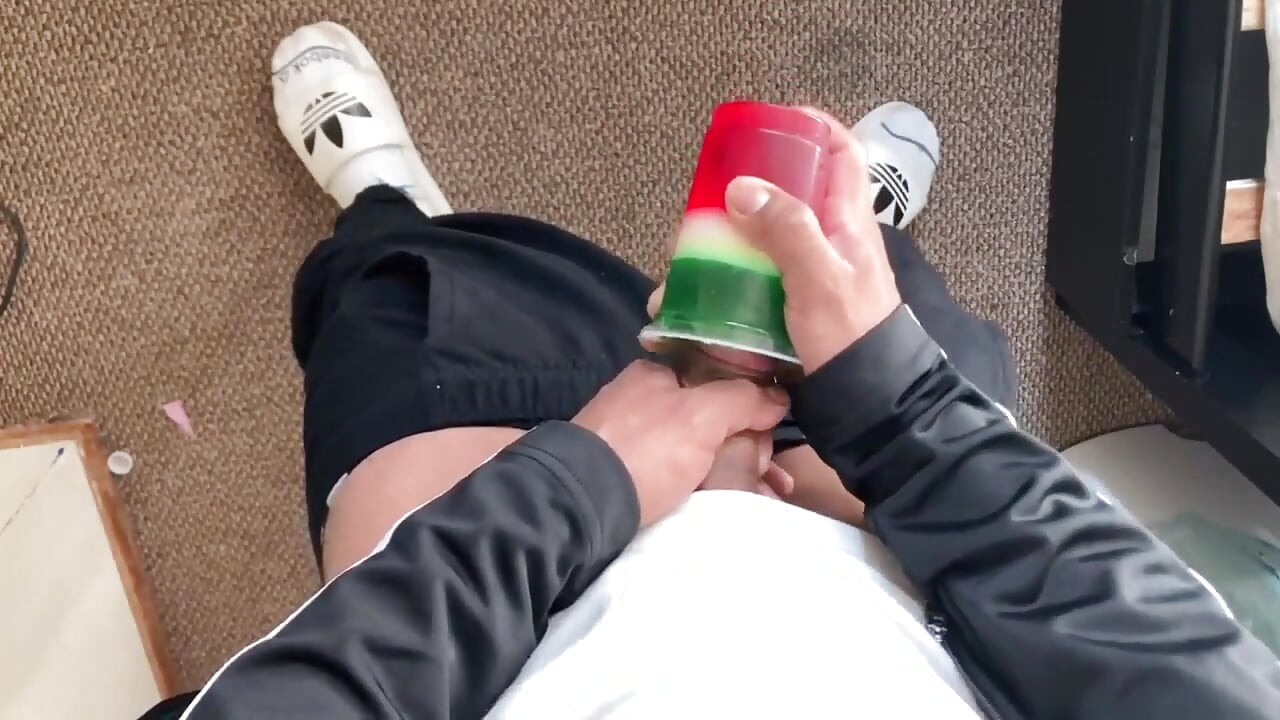 Destroying My 18 Year Old Stepdaughter's Tight Pussy