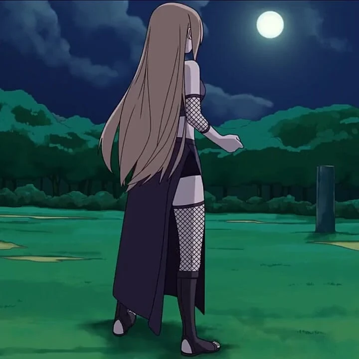 Naruto - entrenador de Ninja Naruto - parte 28 - entrenamiento de sentadillas ino por Loveskysanx