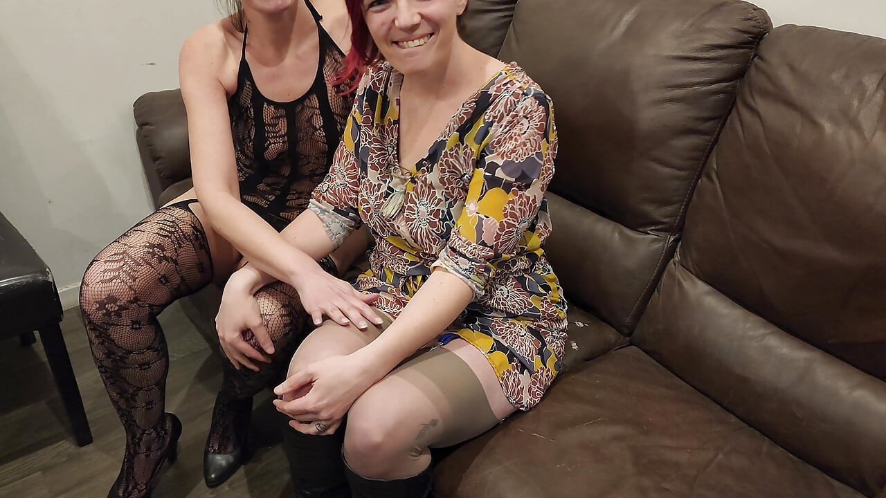 Sastanak sa svingerski par za deljenje žene