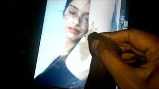 Eu fodendo Sonam Kapoor - parte 5 (final