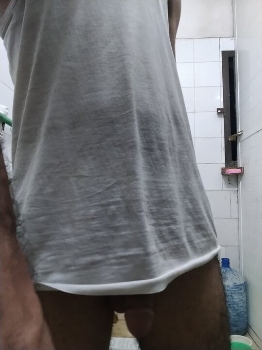 Aku punya videoku sendiri kalau kamu ingin menonton videonya