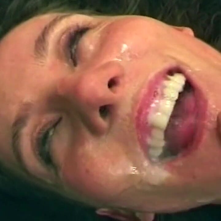 Horny MILF Dripping Wet From Intense Fingering and Sucking