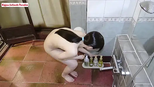 Asiatischer engel 27534