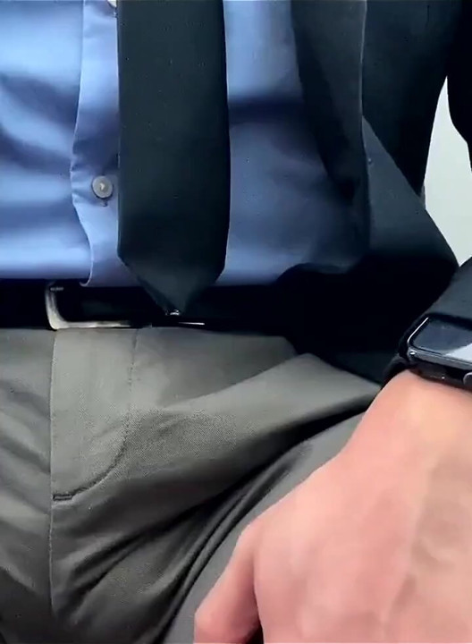 I'm Cumming Now!