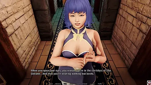 ДОМ В РАЗЛОМЕ - (ЧАСТЬ 67) NC