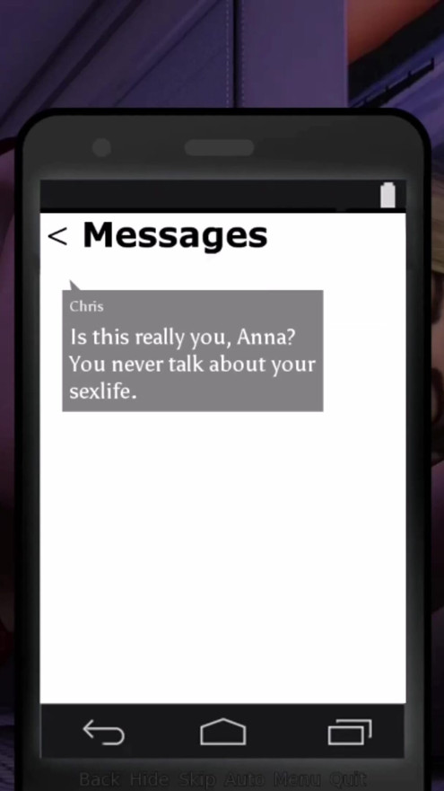 A Perfect Marriage #21 - Anne and David had sex then Anne spoke to chris in secret , Kendra's plan failed | Clip 3