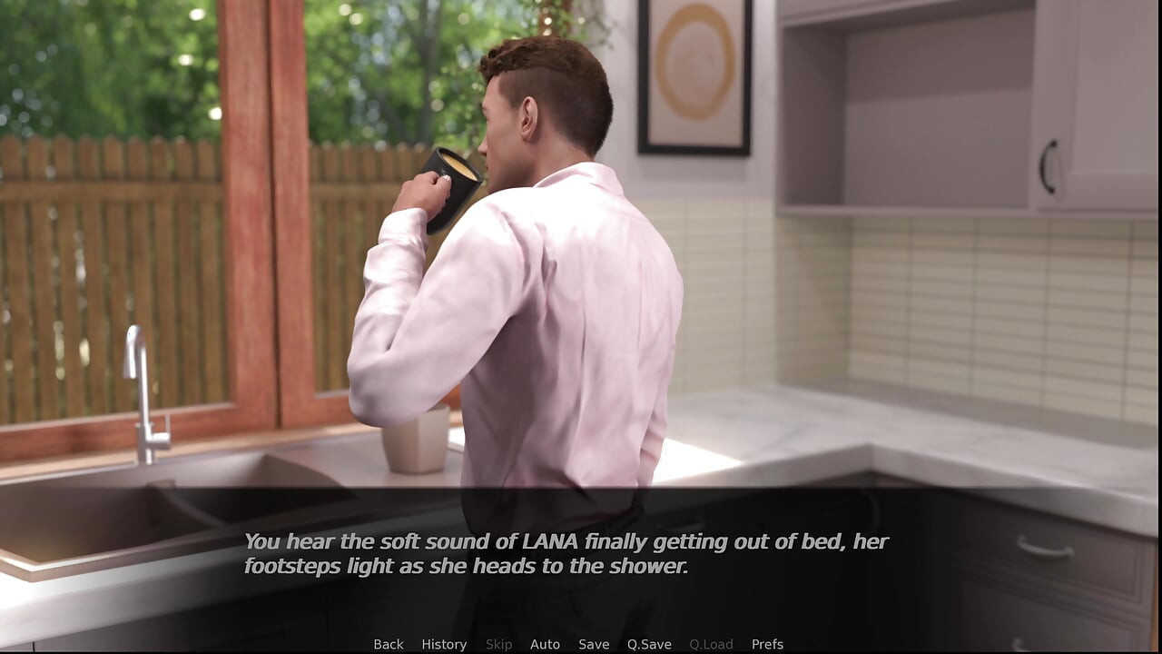 Slowburning Infidelity (part 4)