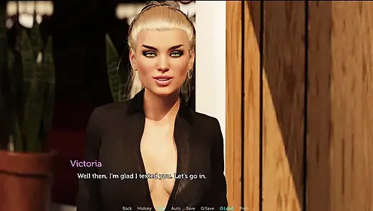 Çok Açık Bir Evlilik (Bölüm 98)