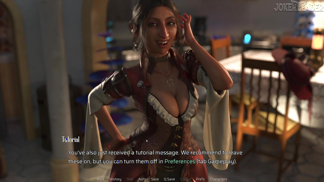 This New Steampunk Gooner Game is... Something Else