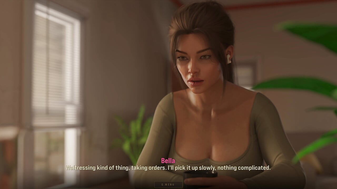 MILF for Hire 2