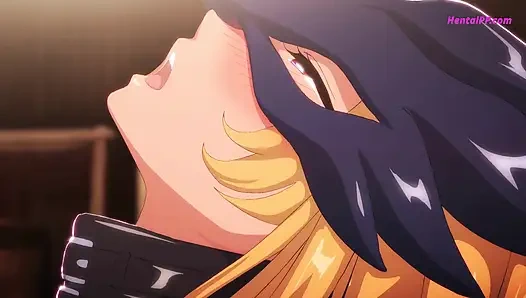 Beelstarmon'un kovboy kız becerileri hedefinden daha ölümcül.