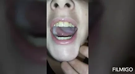 张开嘴吞下2x！