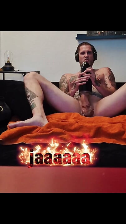 My way of fucking