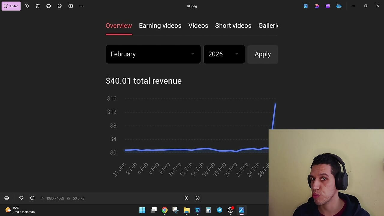 How to Monetize on xHamster How Much I Earned and How You Can Earn