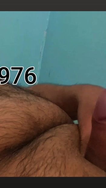 Uncut  latino quick release. Bored and just decided to jack off real quick.