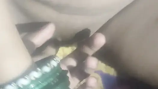 Step Stepbrother Fucks His Step Stepsister
