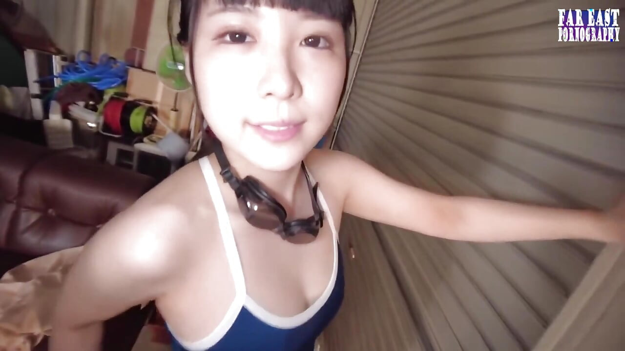 Doll Like Bliss with a Dark Haired Tease on a Playful Exposed Makeover Date Ep-2