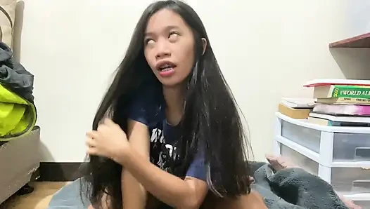 Куколд в видео от первого лица