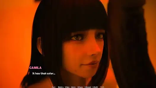 Shadows of Desire V0.8 Cheating Update #06