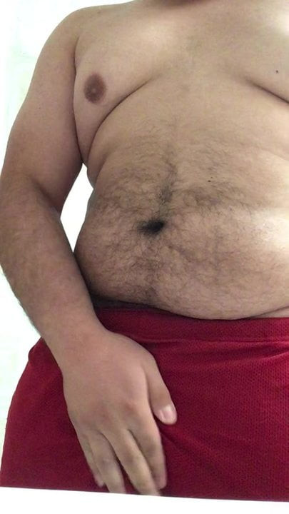 Sunday with a lot of cum