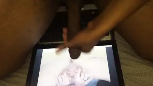 Nadiaala için boşalma anısına
