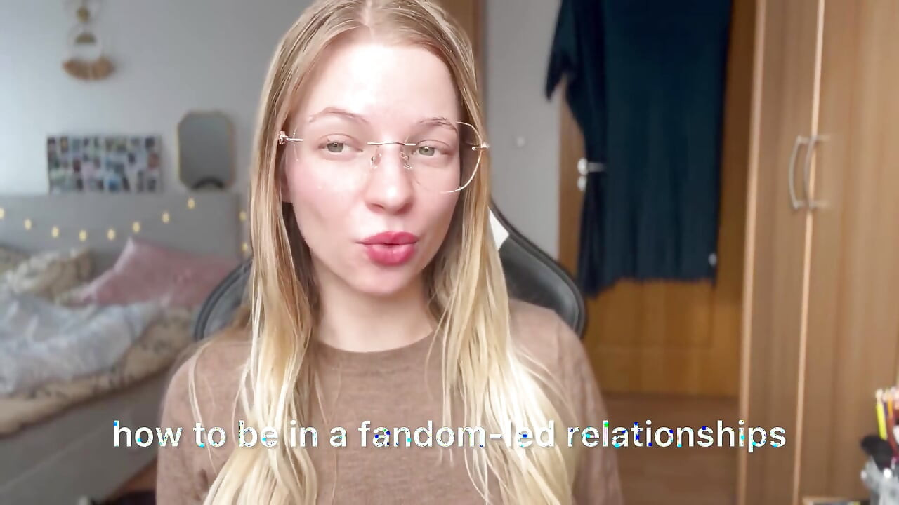 Cómo encontrar una relación de dominatrix