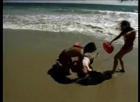 캡틴, 날 따먹어