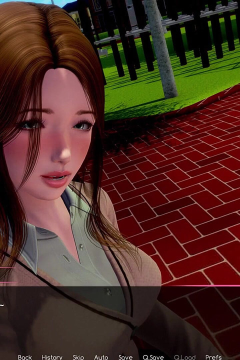 Murmur 27 - Yui sente o pau de Adam pela primeira vez durante seu encontro