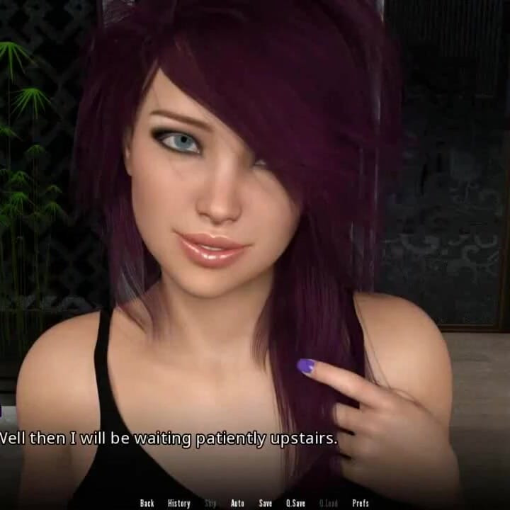 WVM: She is sucking a huge cock like a real porn star, throat pie - ep. 26