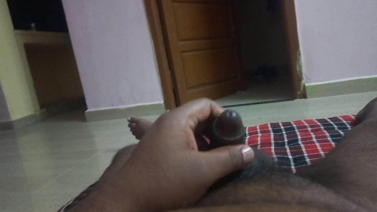 Muito prazer em desi masterbating