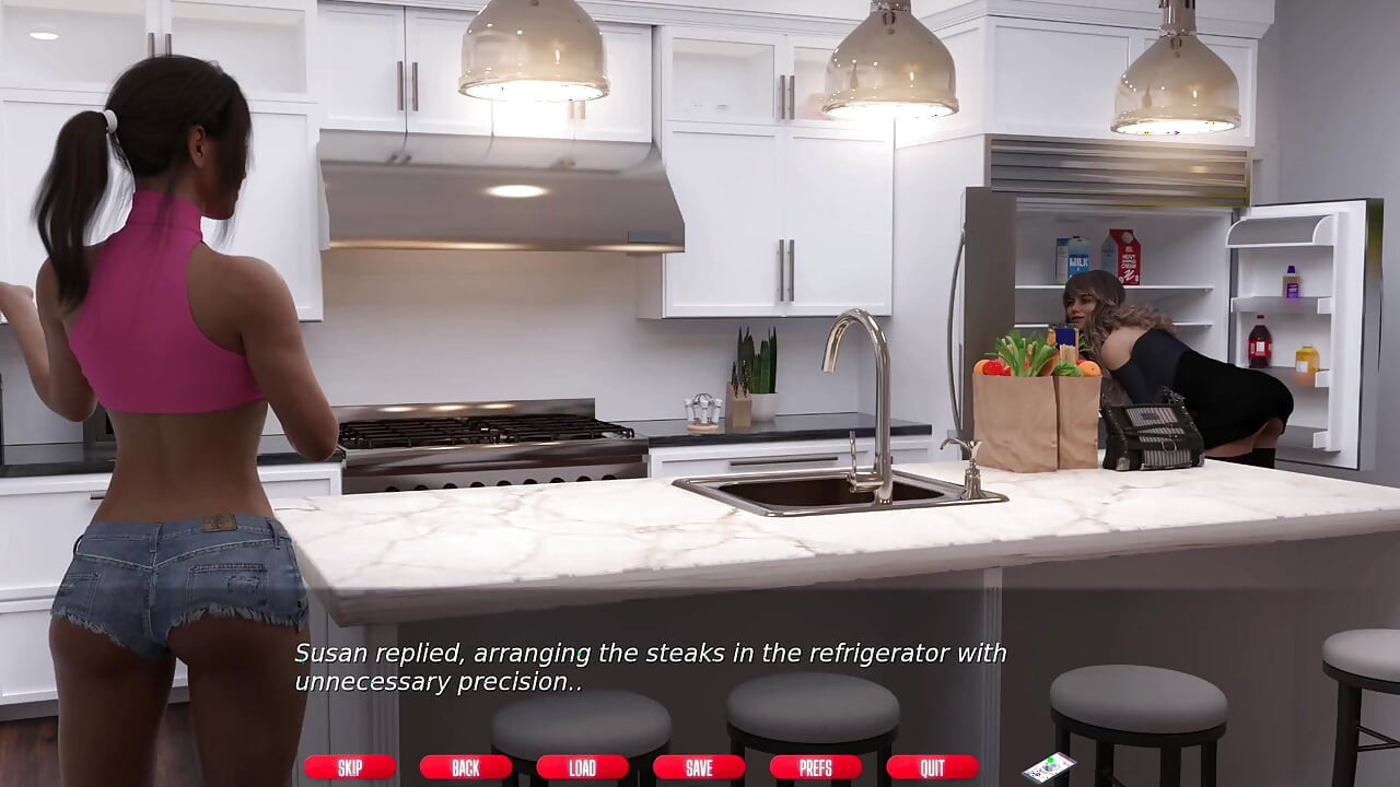 Voisins Coquins - V1.05 - Partie 2