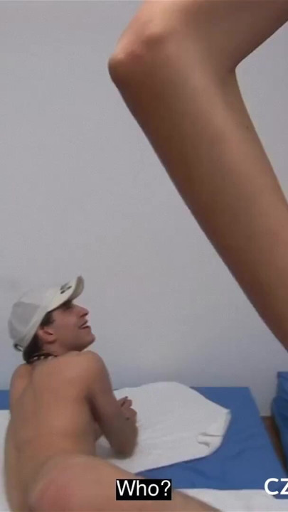 CZECH MEGA SWINGERS: Mass PLEASURE & PAIN (part 2) | Clip 3