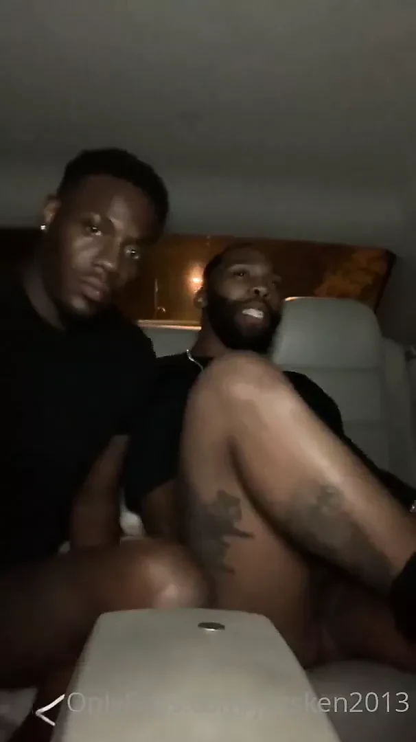 Backseat Link After The Club