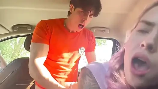 2 Lesbians 1 Cock