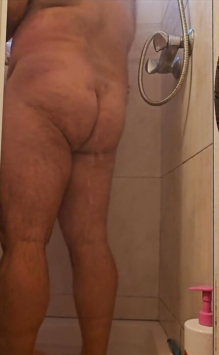 Quick shower