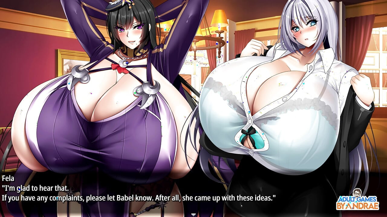 Ep6: Special MILF Idols Event - Busty Idol Manor